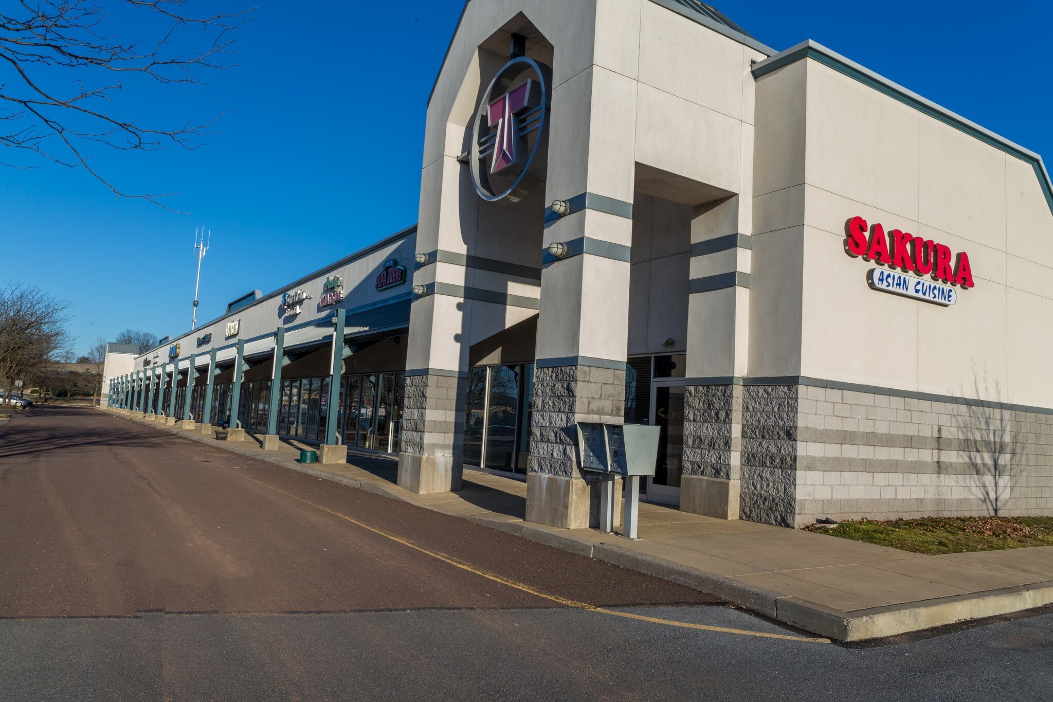 204 Shoemaker Rd, Pottstown, PA 19464 TriCounty Plaza