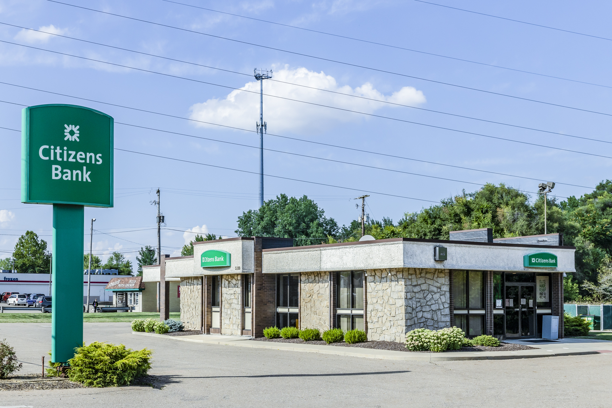 3100 Cleveland Ave S, Canton, OH for sale Primary Photo- Image 1 of 1