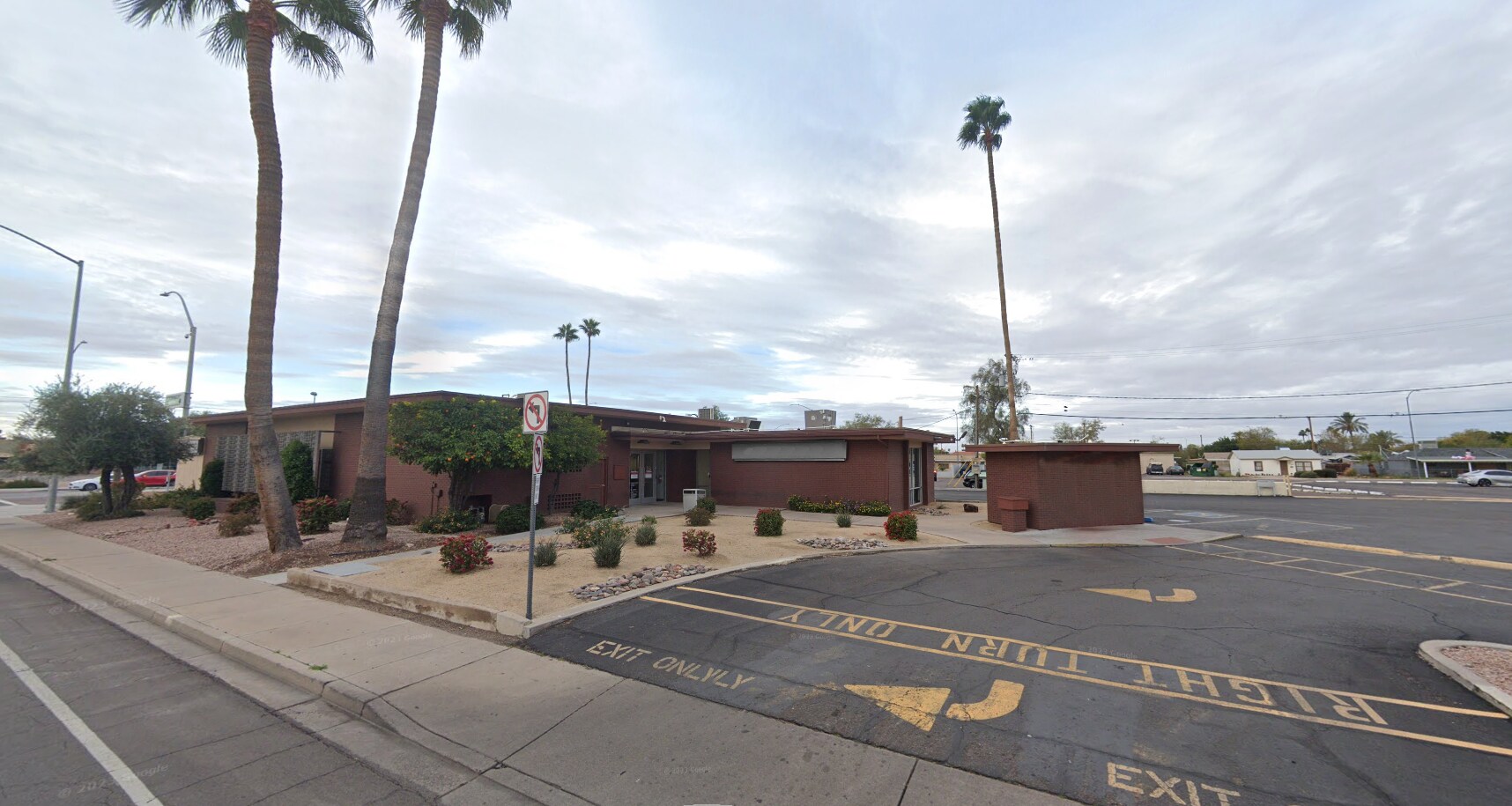 1158 E Main St, Mesa, AZ for lease Primary Photo- Image 1 of 2