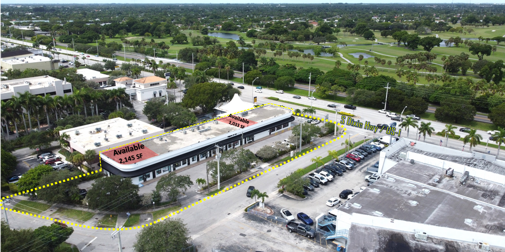 9200-9228 SW 156th St, Miami, FL for lease - Building Photo - Image 2 of 6