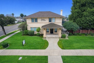 400 W Yosemite Ave, Madera CA - Retail Space