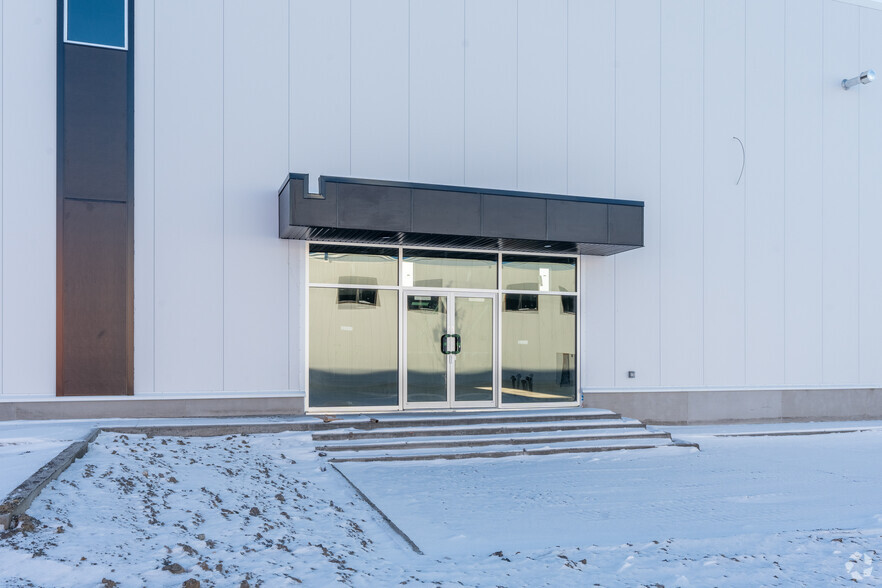 9055 Rue Des Cordiers, Lévis, QC for lease - Building Photo - Image 3 of 4