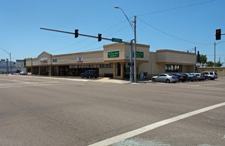 Beach Plaza - Convenience Store