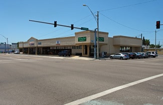 More details for 7300-7390 Gulf Blvd, Saint Petersburg, FL - Retail for Lease
