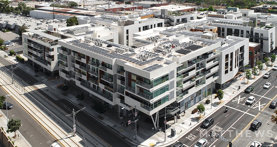 1625 Lincoln Blvd, Santa Monica, CA for lease - Primary Photo - Image 2 of 3