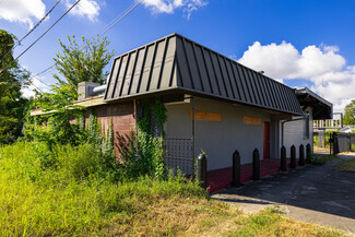 More details for 3811 Ennis St, Houston, TX - Retail for Lease