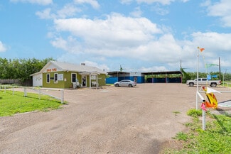 More details for 1606 La Fuente Dr, Penitas, TX - Retail for Sale