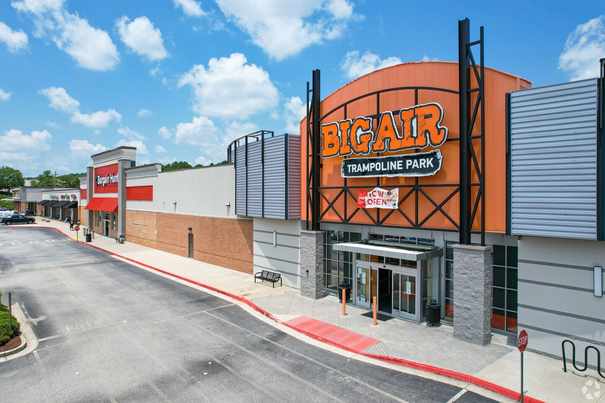 4471 Jimmy Lee Smith Pky, Hiram, GA for lease Building Photo- Image 1 of 7