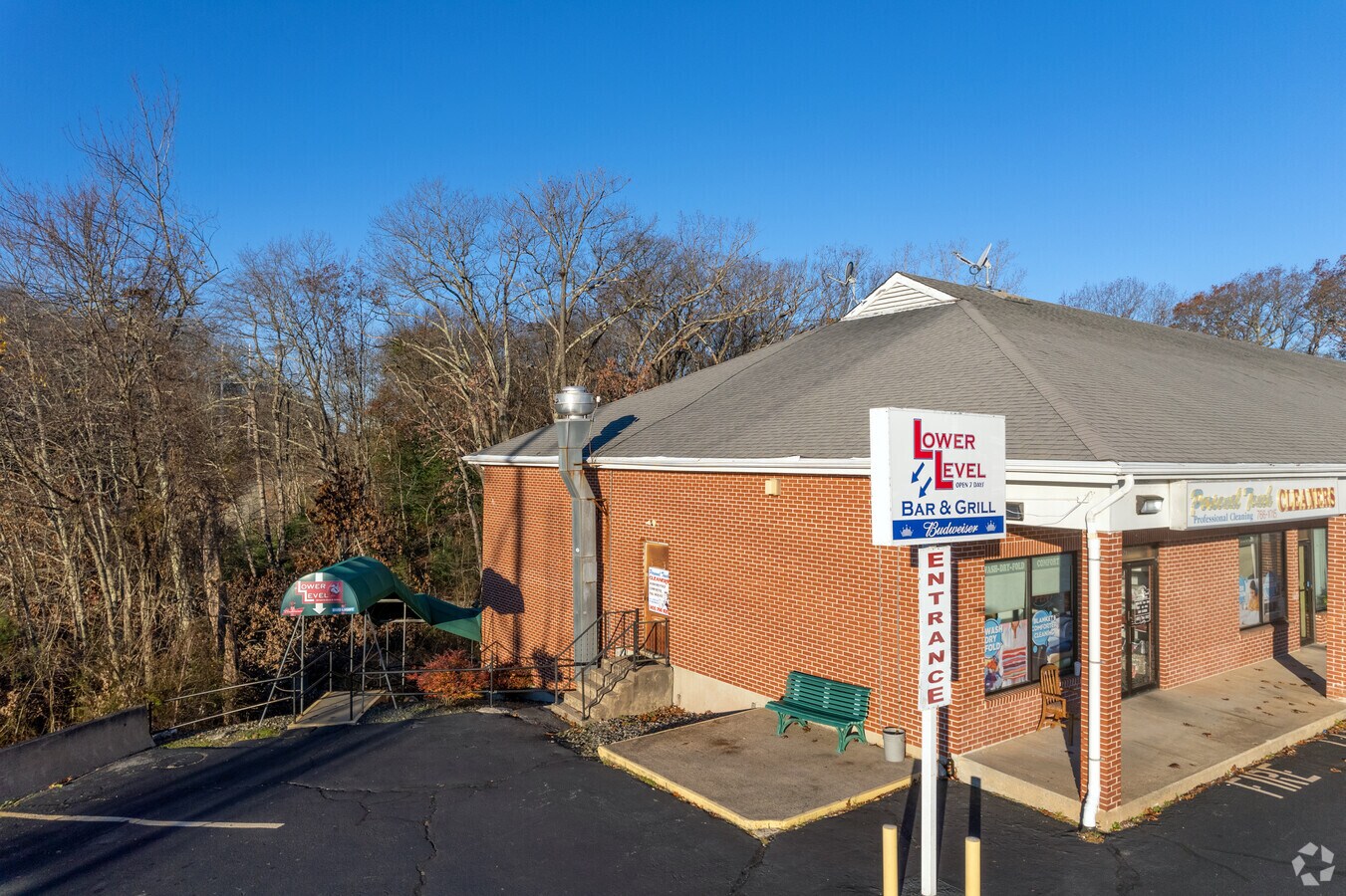 175 Eddie Dowling Hwy, North Smithfield, RI 02896 Property Record