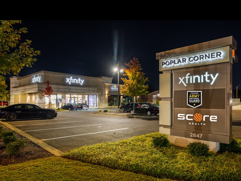 100% LEASED INVESTMENT OPPORTUNITY - Commercial Real Estate