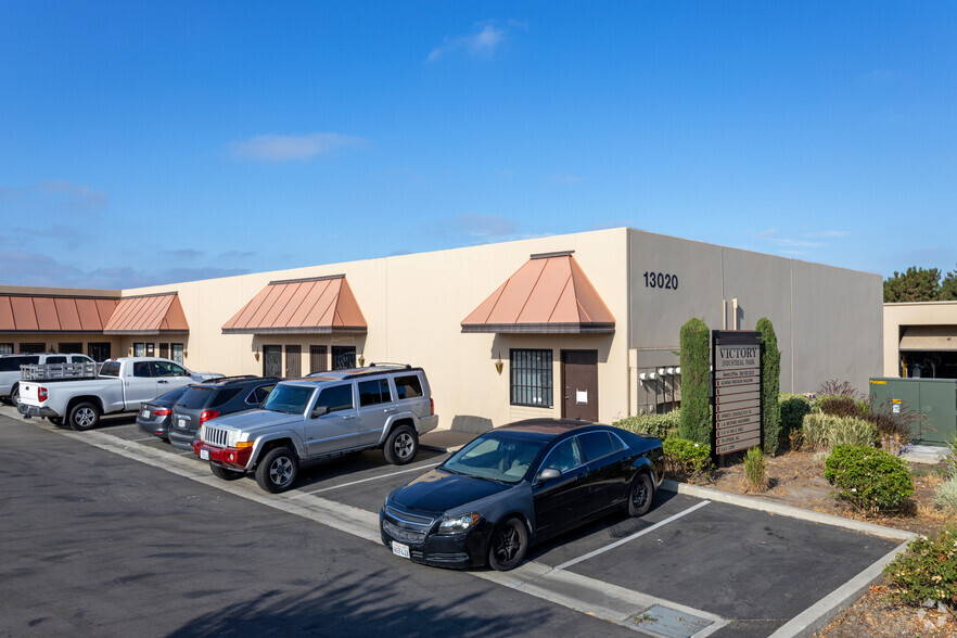 13020 Tom White Way, Norwalk, CA for lease - Primary Photo - Image 1 of 17