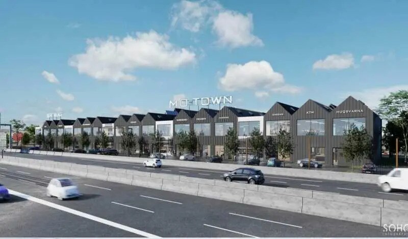 Flex in Vénissieux for lease - Building Photo - Image 1 of 5