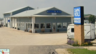 More details for 360 W Lincoln Hwy, Cortland, IL - Retail for Lease