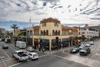 More details for 2 E Colorado Blvd, Pasadena, CA - Office, Retail for Lease