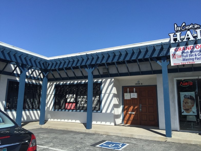 1625 Tully Rd, San Jose, CA for lease - Building Photo - Image 2 of 29