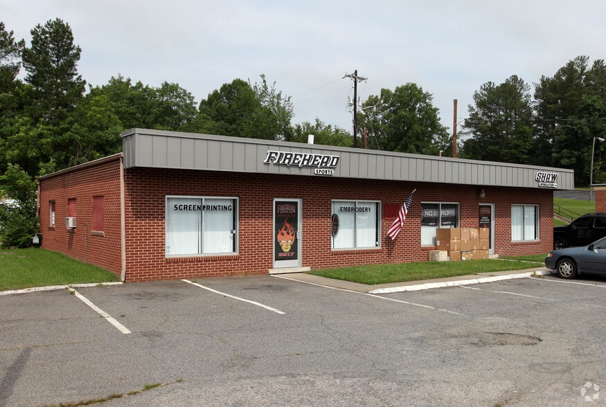 3917 N Duke St, Durham, NC for sale - Primary Photo - Image 1 of 1