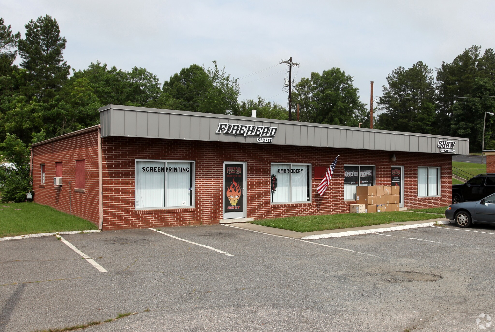 3917 N Duke St, Durham, NC for sale Primary Photo- Image 1 of 1