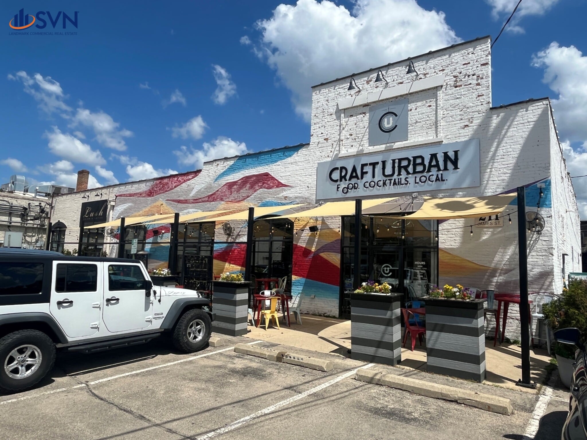 211 James St, Geneva, IL for sale Building Photo- Image 1 of 1