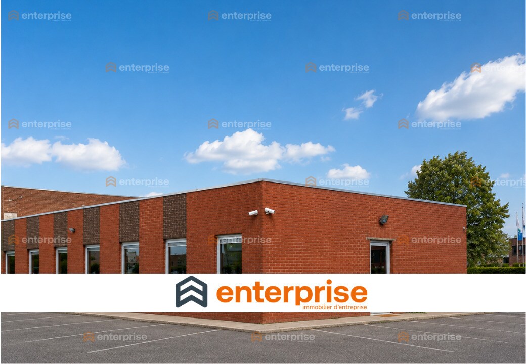 Office in Templemars for sale Building Photo- Image 1 of 6