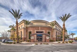 More details for 2865 Siena Heights Dr, Henderson, NV - Office, Office/Medical for Lease