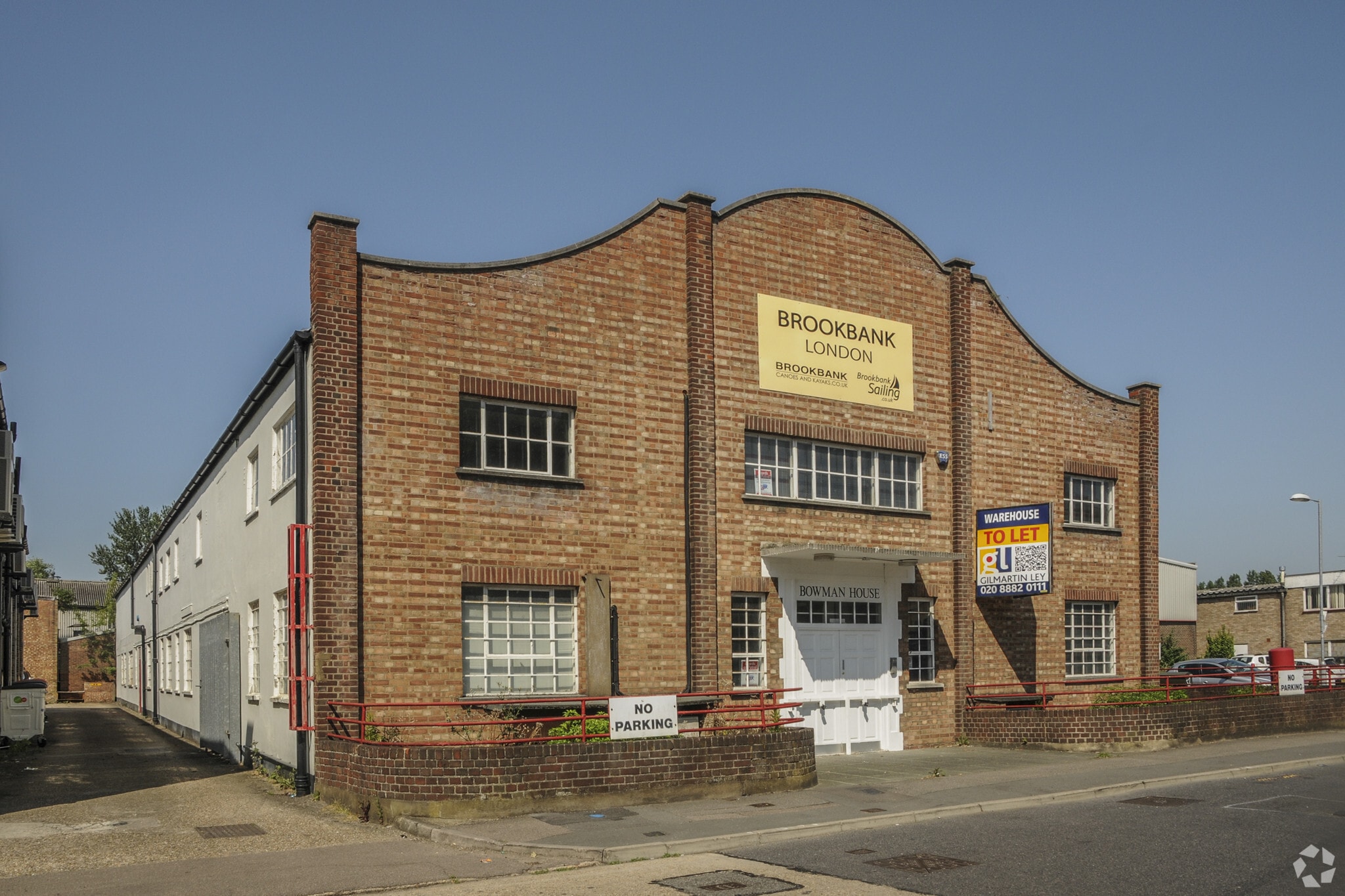 Lea Rd, Waltham Abbey for sale Primary Photo- Image 1 of 1