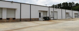 More details for 5070 Minola Dr, Stonecrest, GA - Industrial for Sale