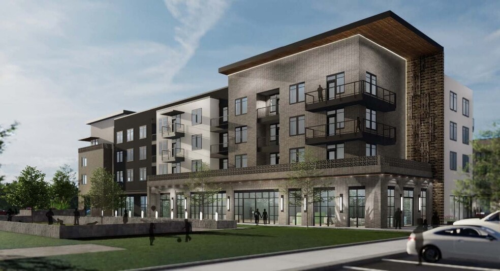 1018 Olympic Drive, Pflugerville, TX for sale - Building Photo - Image 3 of 5