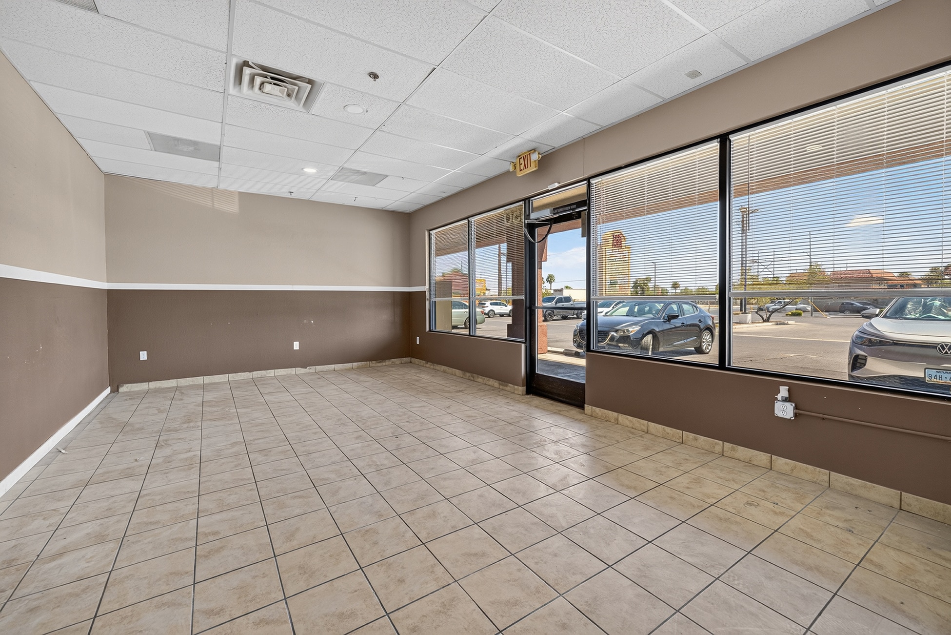 3010 E Bonanza Rd, Las Vegas, NV for lease Interior Photo- Image 1 of 12
