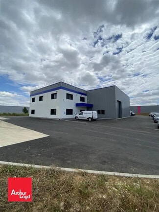 More details for Flex for Sale