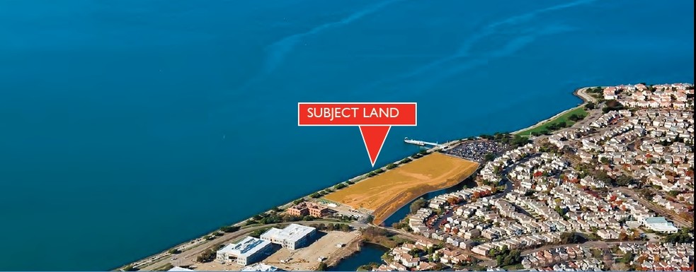 2900 Harbor Bay Pky, Alameda, CA for sale - Primary Photo - Image 1 of 3