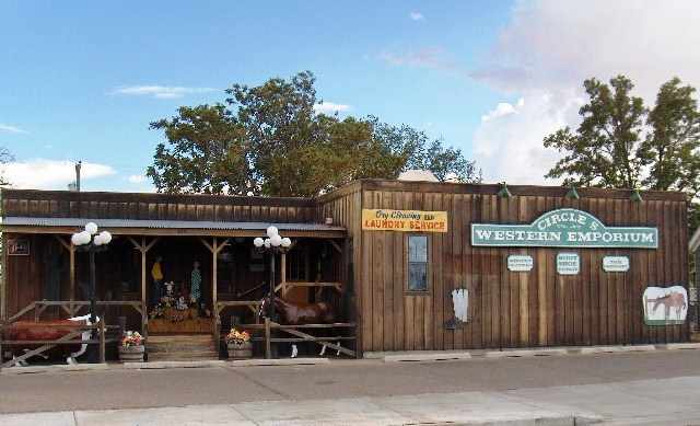 400 W Pine St, Deming, NM for sale - Primary Photo - Image 1 of 1