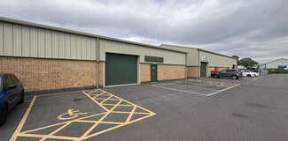 More details for Skellingthorpe Rd, Saxilby - Industrial for Sale