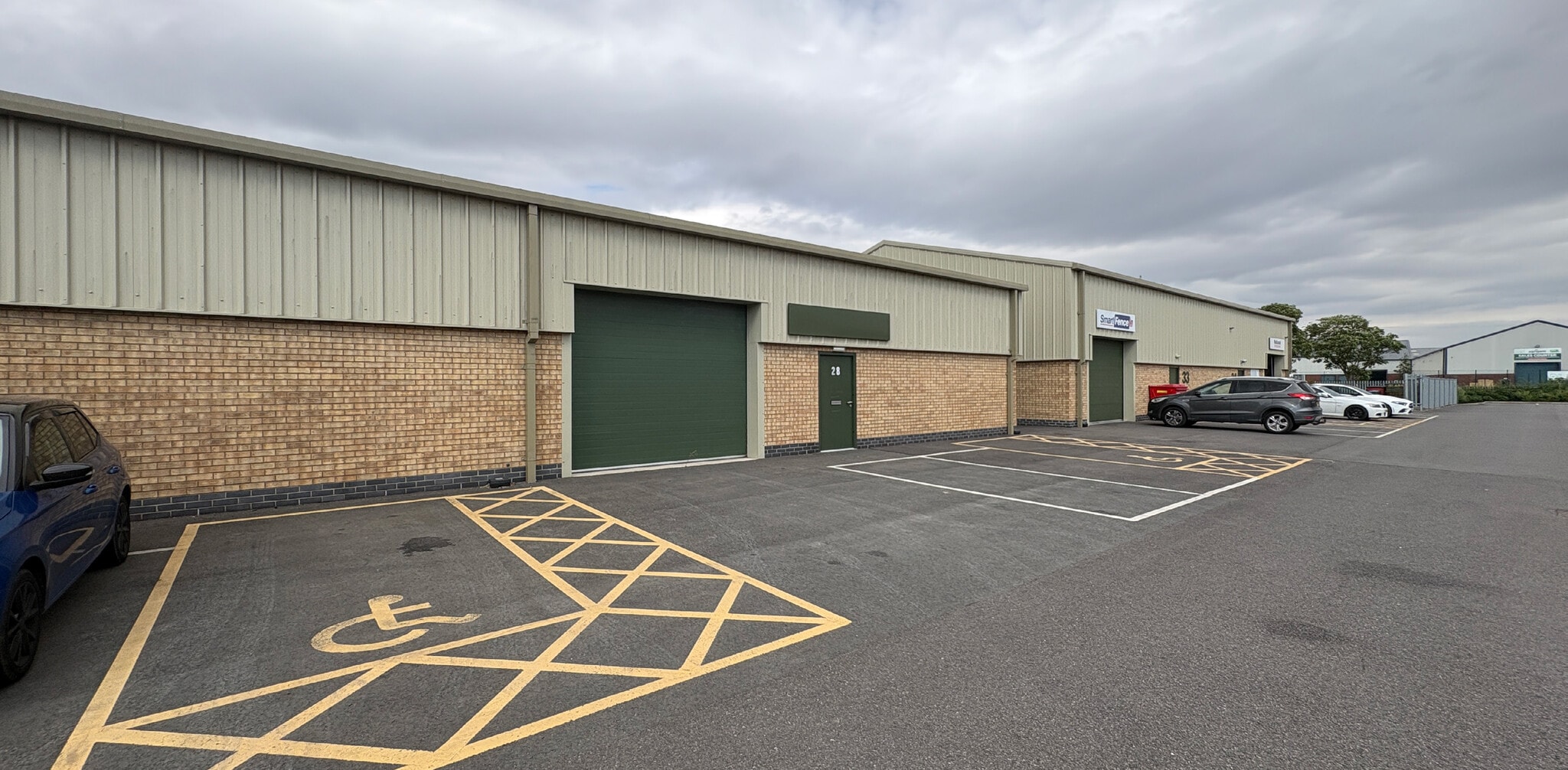 Skellingthorpe Rd, Saxilby for sale Building Photo- Image 1 of 9