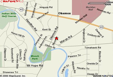 2110 Methodist St, Okemos, MI for sale - Other - Image 1 of 1