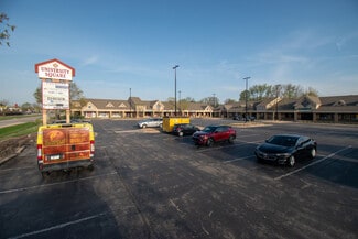 More details for 500 Sagamore Pky W, West Lafayette, IN - Retail for Lease