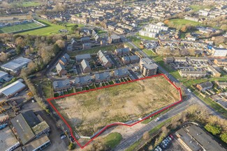 More details for New Ln, Havant - Land for Sale