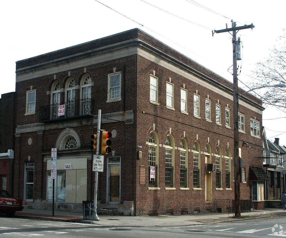 580103 Rising Sun Ave, Philadelphia, PA 19120