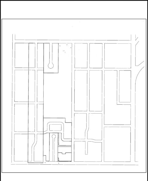 5301 S 2100 W, Roy, UT for sale - Plat Map - Image 1 of 1