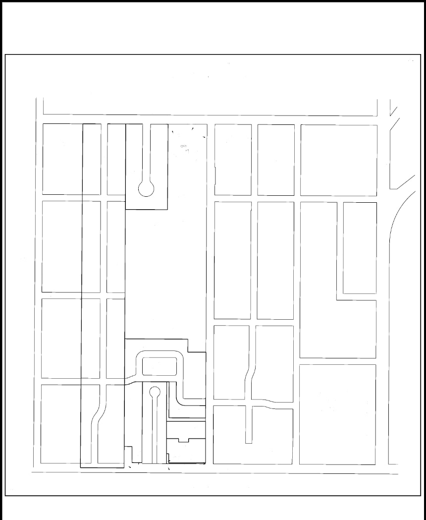 5301 S 2100 W, Roy, UT for sale Plat Map- Image 1 of 1