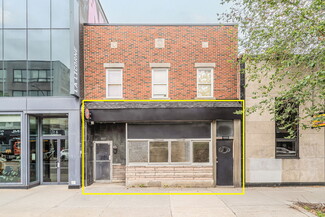 More details for 4555-4557 Av Papineau, Montréal, QC - Retail for Lease