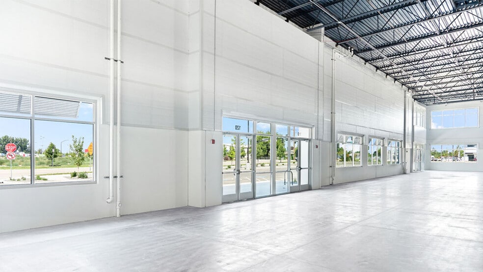 2187 W. Franklin Rd, Meridian, ID for lease - Building Photo - Image 3 of 3