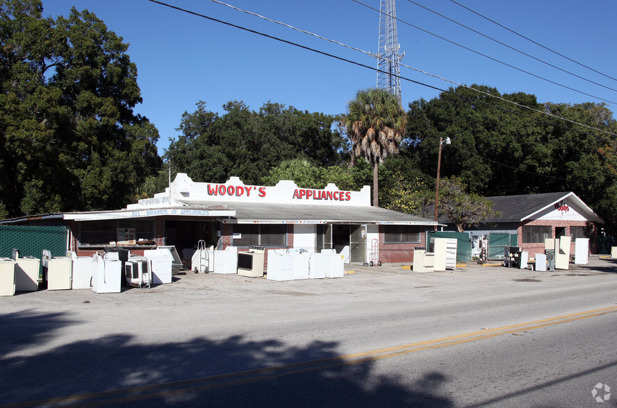 7604 Broadway Ave, Tampa, FL for sale - Primary Photo - Image 1 of 7