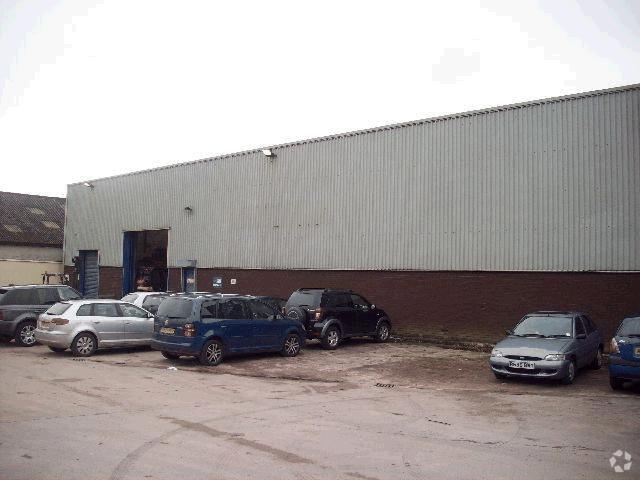 Oldham Rd, Failsworth for lease - Primary Photo - Image 1 of 1