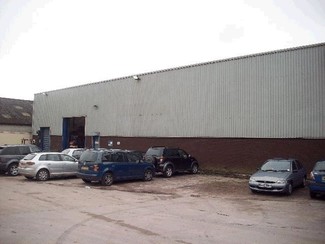 More details for Oldham Rd, Failsworth - Industrial for Lease