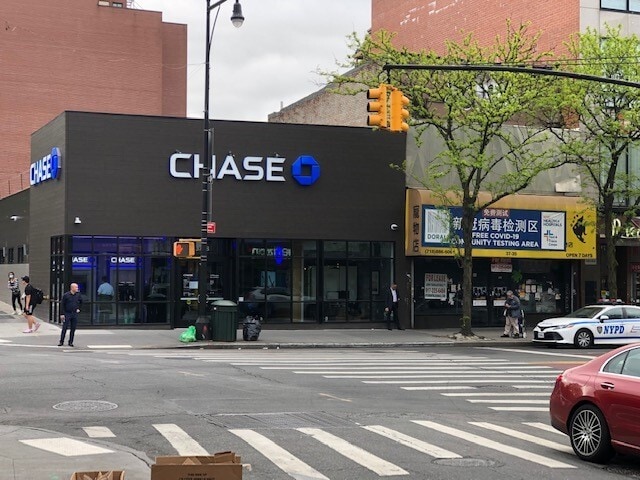 3720 Main St, Flushing, NY for sale - Building Photo - Image 1 of 1