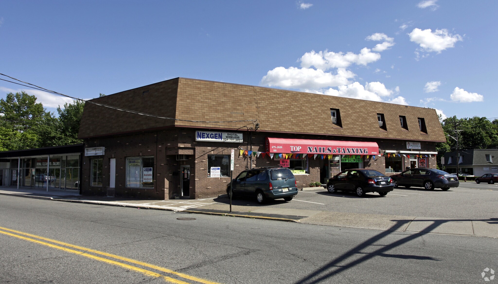 541 Boulevard, Elmwood Park, NJ 07407