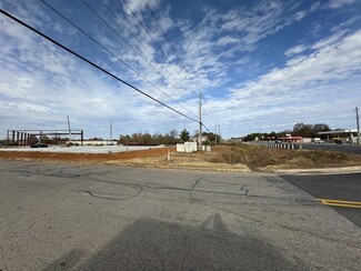 More details for 101 Spacegate Dr NW, Huntsville, AL - Industrial for Lease