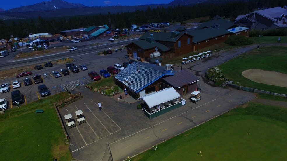 3021 Us-50, South Lake Tahoe, CA for sale - Building Photo - Image 1 of 1