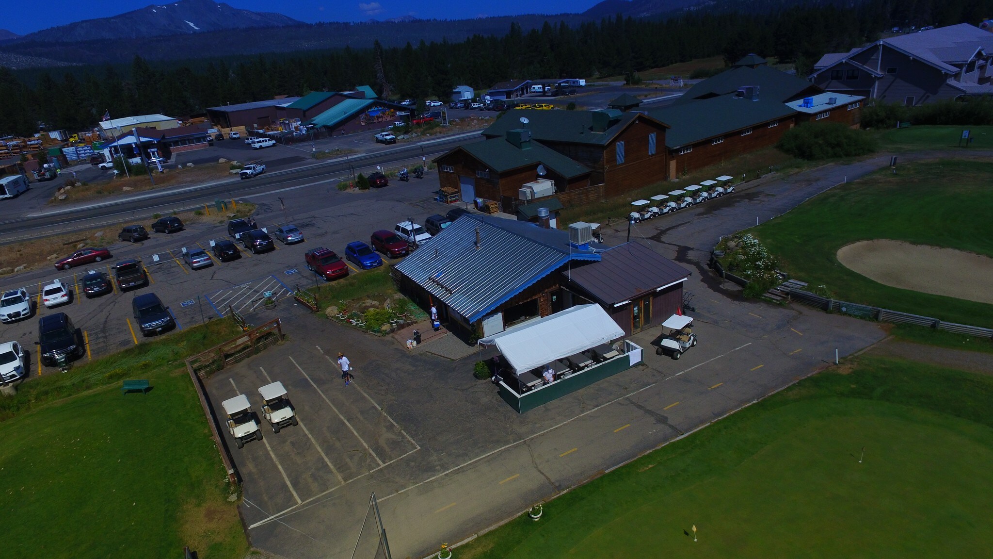 3021 Us-50, South Lake Tahoe, CA for sale Building Photo- Image 1 of 1