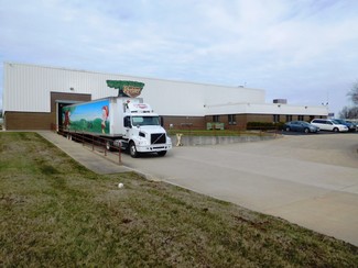 More details for 2651 N Eastgate Ave, Springfield, MO - Industrial for Lease